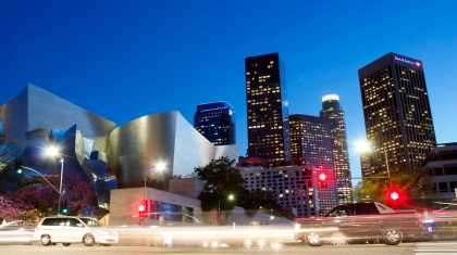 Los Angeles