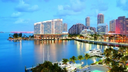 Miami